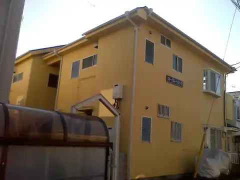 オークレーパーク