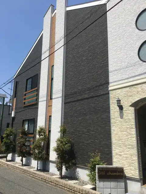ミル シャンブル