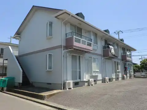 チェリー・ハウス
