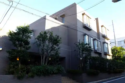 ロイヤルコート八雲