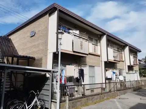 堀代ガーデン