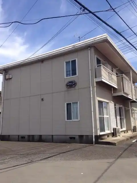あづまコーポA