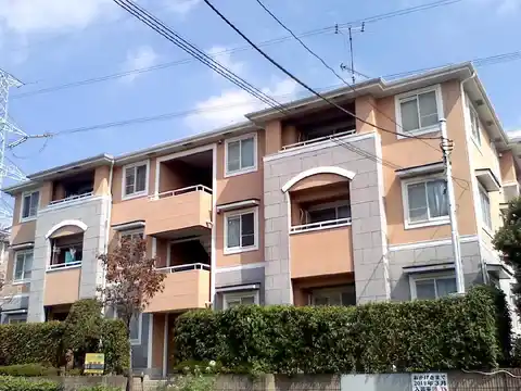 ファインヴィレッジ成瀬台D