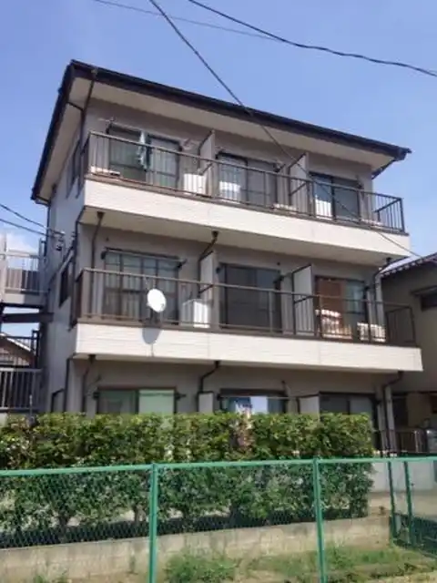 ドリームハイツ