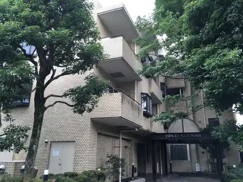 エスパシオ弦巻
