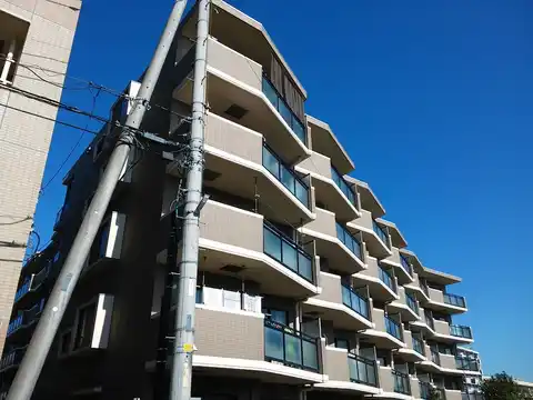ハイホーム立川参番館