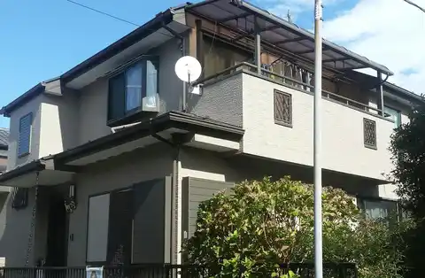 ハイツ司