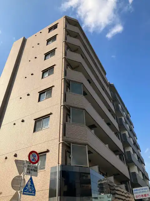 RAGIOS渋谷初台