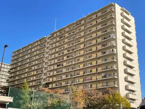 プラザ元加賀EF棟