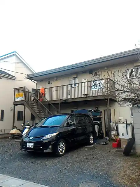 ピアハウス清水