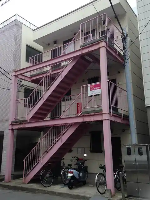 ハッピーハウス