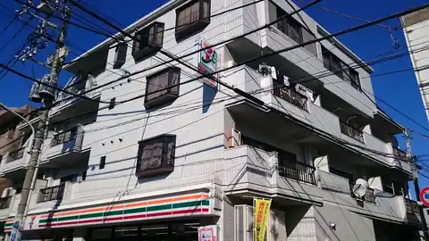 メゾンサワダ