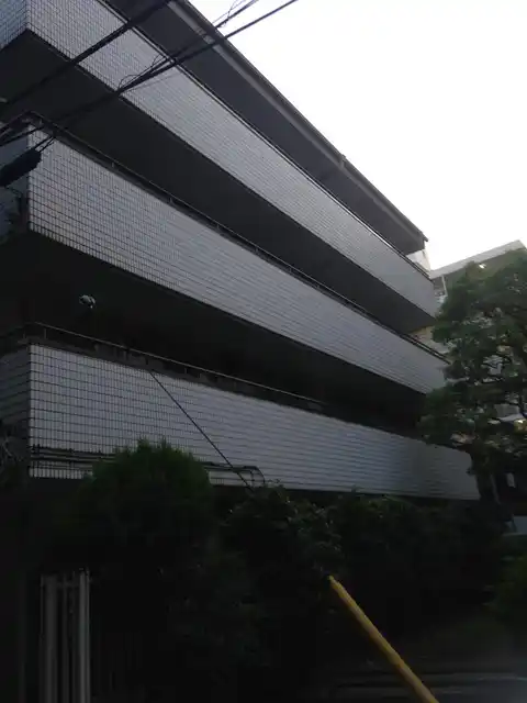 スターライトマンション