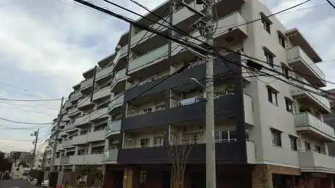 ファーストシーン津田沼