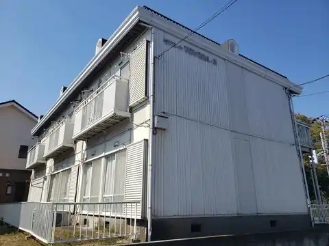 サンコート豊田B棟
