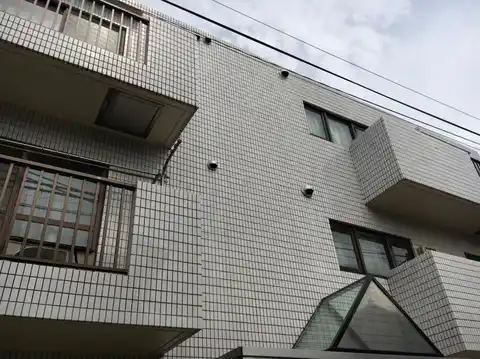 サンノーブル八千代台3番館