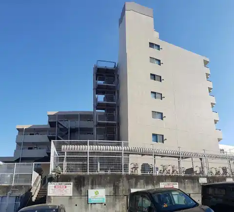 パークヒルズアビコ