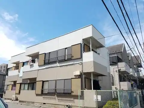 丸たかハイツ