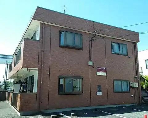 キャピタル幸