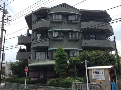 アーデル府中分梅町