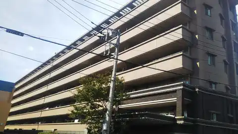 ナイスクオリティス横濱鶴見