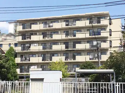 TAフラット笹下