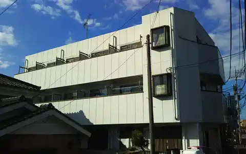 鴨居レジデンス