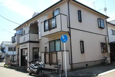 ドミールオオシマ