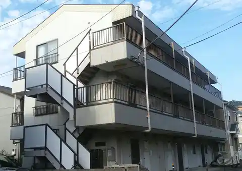 第2セイカマンション