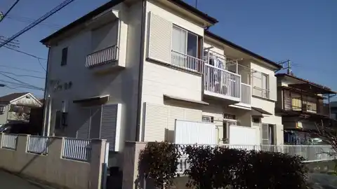 グリーンハイツ松寿