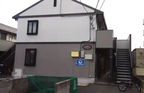 ラレス横山II
