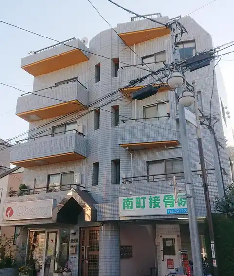 ベルウッド池袋