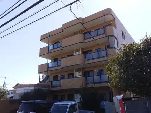 コルソンさがみ野