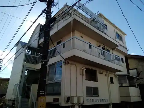 第一野村コーポ