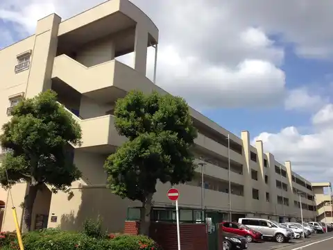 南加瀬ビル