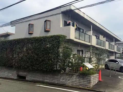 第五みどりハイツ