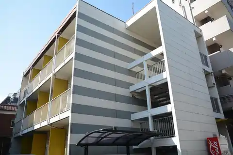 レオパレス志摩