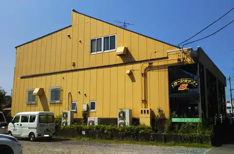 コーポミルキーウェイ