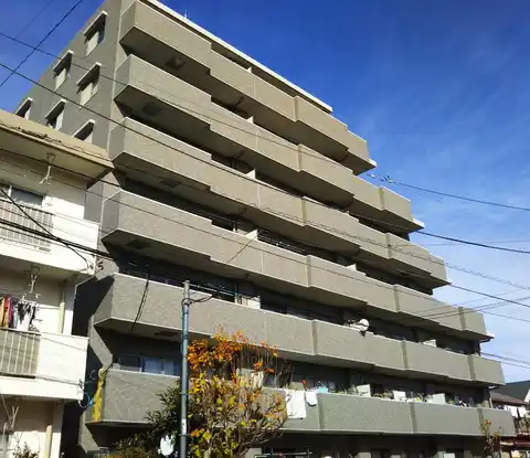 ソフィア西八王子