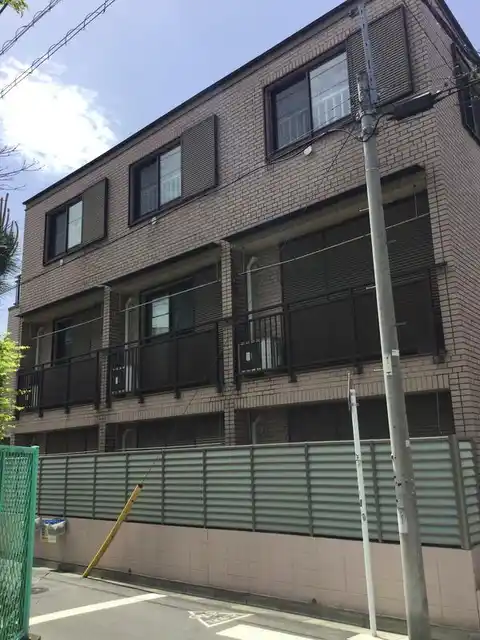 オークフィールド
