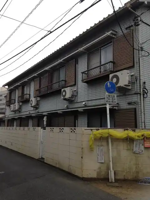 パシフィック桜木