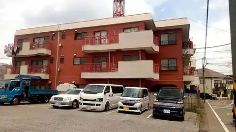 ヴィラきしもと