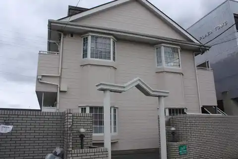 サザンイーストテラス