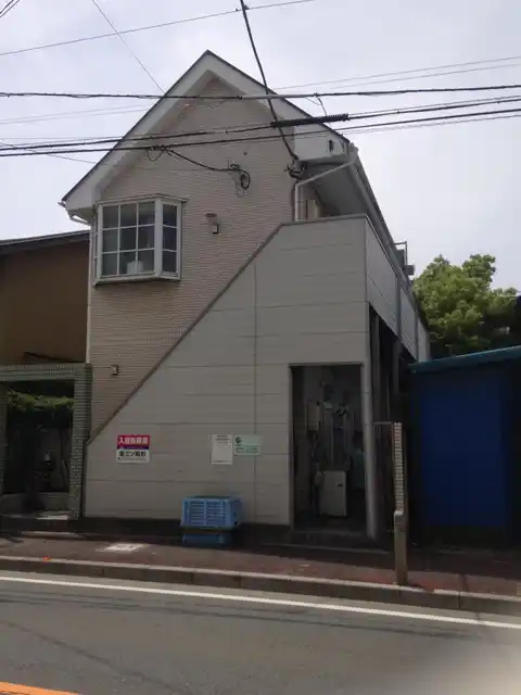 セドルハイム戸田公園