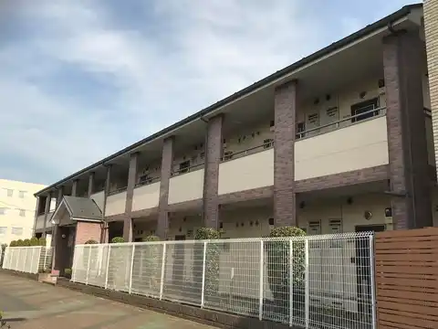 カロッテ丸山台