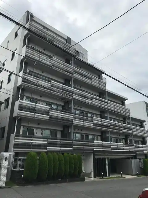 ワイズ新検見川