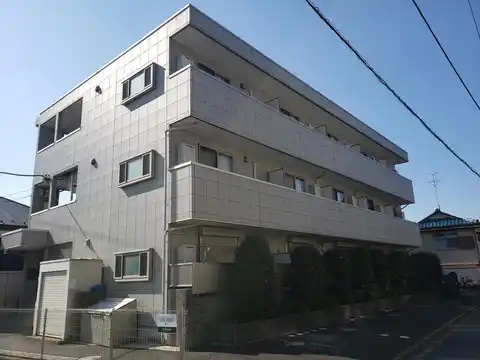 ビビエンダ我孫子