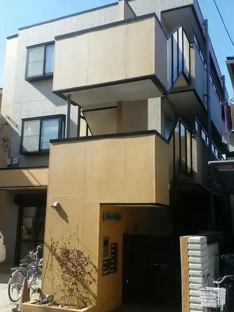 ベイウィング