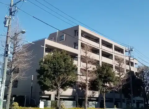 コスモ吉祥寺南ブライトステージ