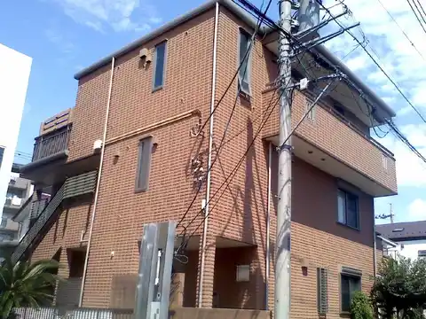 エスポワール成瀬